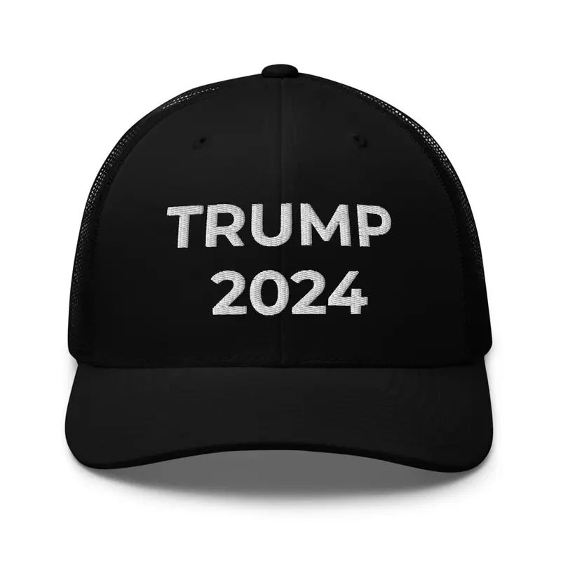 TRUMP 2024